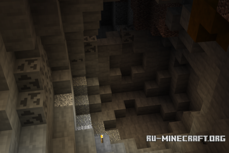  Saurons Simplism [8x]  Minecraft 1.12
