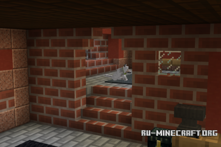  Saurons Simplism [8x]  Minecraft 1.12