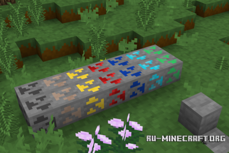  Saurons Simplism [8x]  Minecraft 1.12