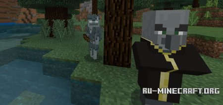  More Spawn  Minecraft PE 1.4