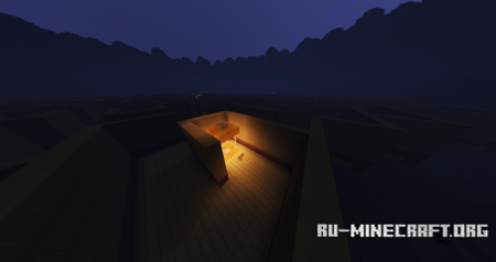 The Labyrinth  Minecraft
