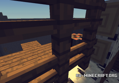 ������� Get Out #2 ��� Minecraft