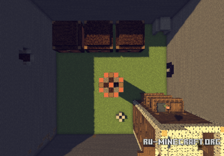 ������� Get Out #2 ��� Minecraft