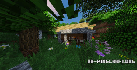  DANK-Tectives S2 C4: Camp Crime  Minecraft