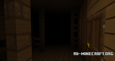  Blood Manor  Minecraft