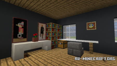 ������� Find The Ingredients ��� Minecraft