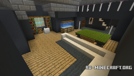 ������� Find The Ingredients ��� Minecraft