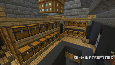 ������� Find The Ingredients ��� Minecraft