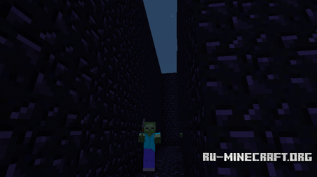 ������� Telford4Maps - Labyrinth of Lies ��� Minecraft