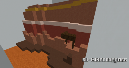 Скачать Simulation Parkour для Minecraft