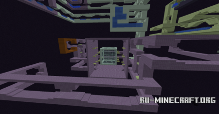 ������� Castlevania - Aria of Sorrow ��� Minecraft