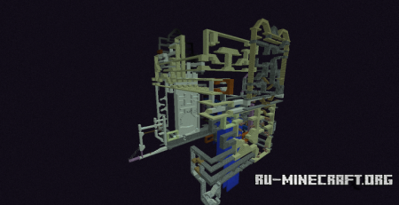 ������� Castlevania - Aria of Sorrow ��� Minecraft