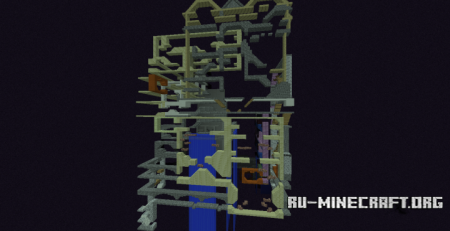 ������� Castlevania - Aria of Sorrow ��� Minecraft