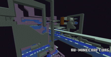 ������� Castlevania - Aria of Sorrow ��� Minecraft