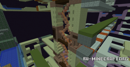 ������� Castlevania - Aria of Sorrow ��� Minecraft