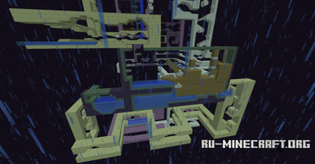 ������� Castlevania - Aria of Sorrow ��� Minecraft