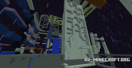������� Castlevania - Aria of Sorrow ��� Minecraft