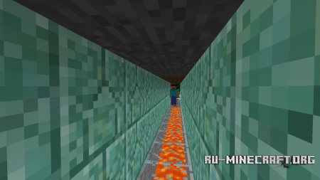 ������� Jorges Revenge ��� Minecraft