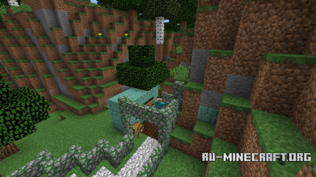������� Jorges Revenge ��� Minecraft