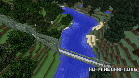 ������� Jorges Revenge ��� Minecraft