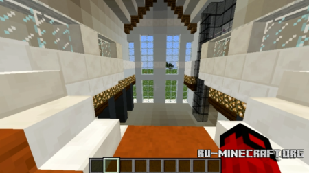 ������� La Casa de Papel ��� Minecraft