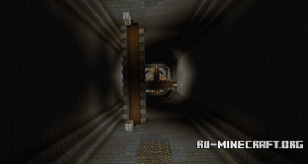 ������� The Quick Fall 2 ��� Minecraft