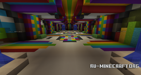 ������� The Quick Fall 2 ��� Minecraft