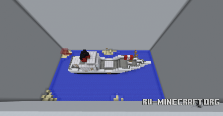 ������� Chesfinder ��� Minecraft