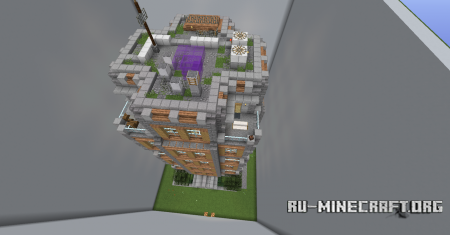 ������� Chesfinder ��� Minecraft