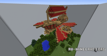 ������� Chesfinder ��� Minecraft