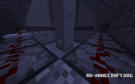  The Maze Runner: Traps, Parkour  Minecraft