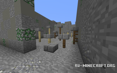  The Maze Runner: Traps, Parkour  Minecraft