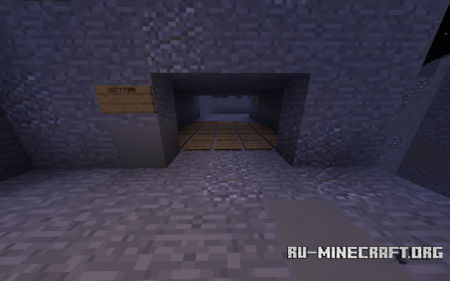  The Maze Runner: Traps, Parkour  Minecraft