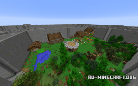 The Maze Runner: Traps, Parkour  Minecraft