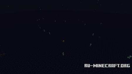  NightBlock  Minecraft