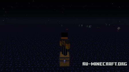  NightBlock  Minecraft