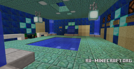 ������� Trials of Courage ��� Minecraft