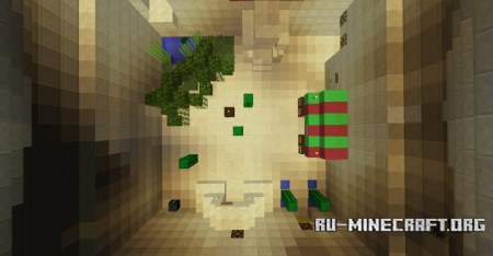 ������� Trials of Courage ��� Minecraft