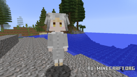  JapariCraft  Minecraft 1.11.2