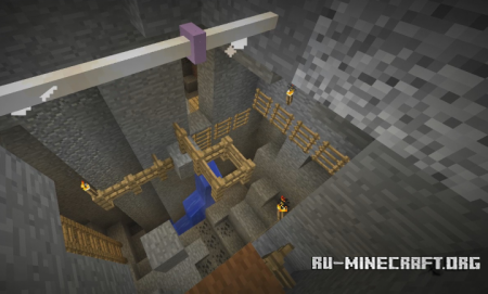  Locked Out  Minecraft