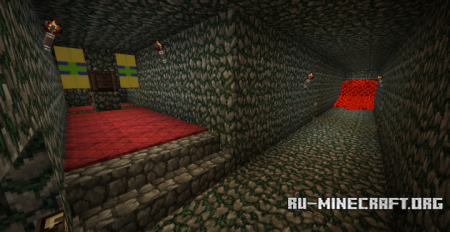 ������� Carolus Rex ��� Minecraft