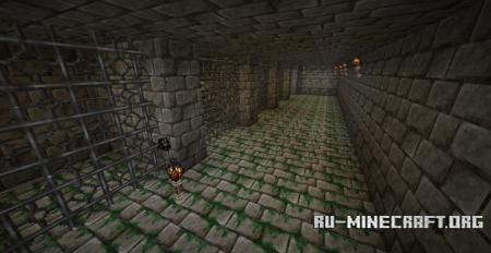 ������� Carolus Rex ��� Minecraft