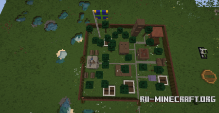 ������� Carolus Rex ��� Minecraft