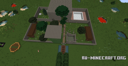 ������� Carolus Rex ��� Minecraft