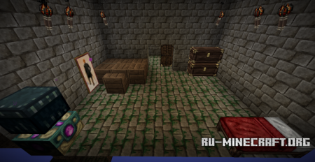 ������� Carolus Rex ��� Minecraft