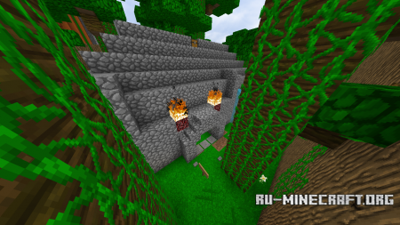  Mega Maze Parkour  Minecraft