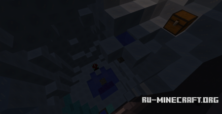  Cleansed Caverns  Minecraft