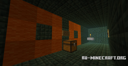  Cleansed Caverns  Minecraft