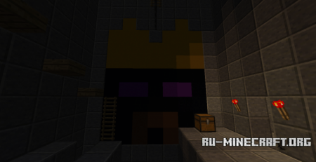  Cleansed Caverns  Minecraft