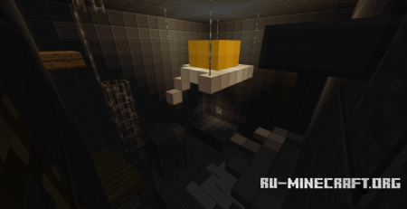  Cleansed Caverns  Minecraft